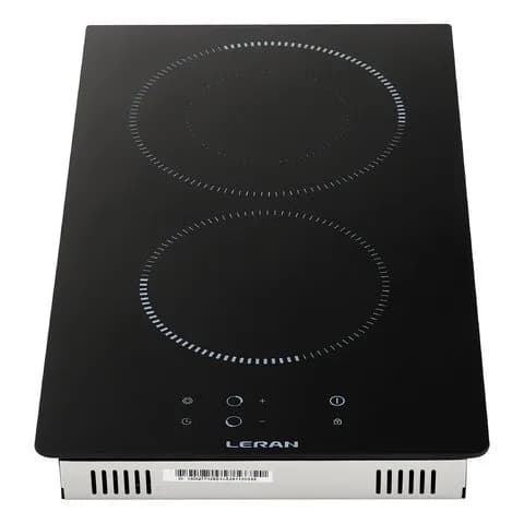 Электрическая варочная панель LERAN BASIC EH 3020 BG — фото 3