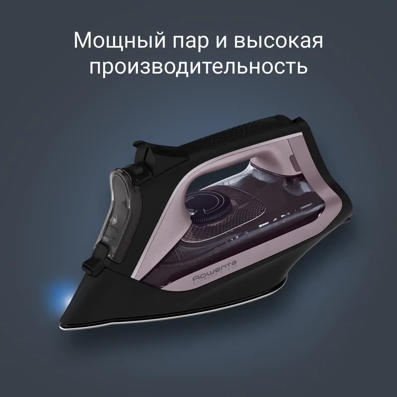 Утюг Rowenta DW4345 Express Stram — фото 2