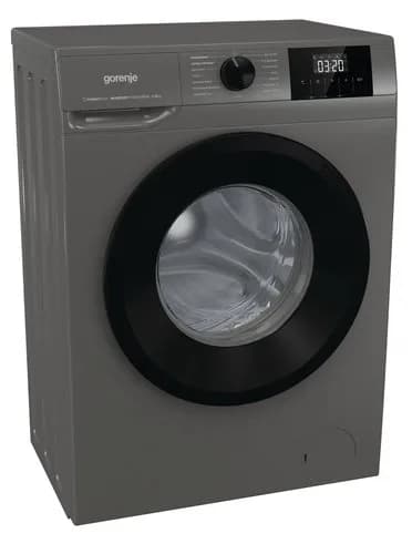 Стиральная машина Gorenje W3NGPI61SAST/C серый — фото 2