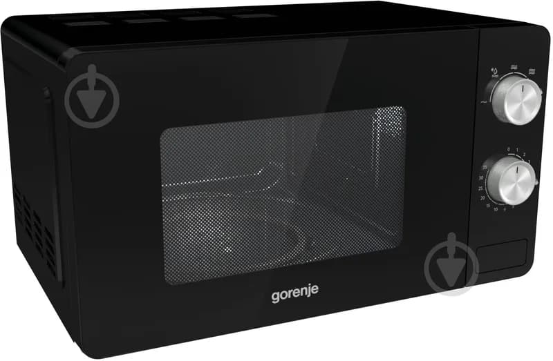 Микроволновая печь Gorenje MO20E1B — фото 2