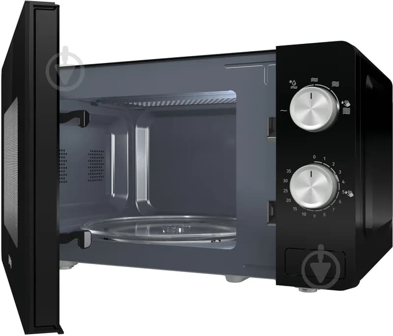 Микроволновая печь Gorenje MO20E1B — фото 4