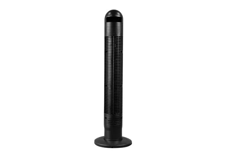 Вентилятор колонный Centek CT-5083  48Вт/78см/3 скор/Автоповорот 40°/LED-дисплей/Таймер 7.5ч/ПультДУ — фото 2