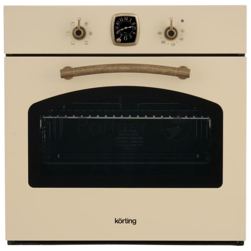 KORTING Korting Встраиваемая электрическая духовка Korting OKB 460 RB / 59.8 х 59
