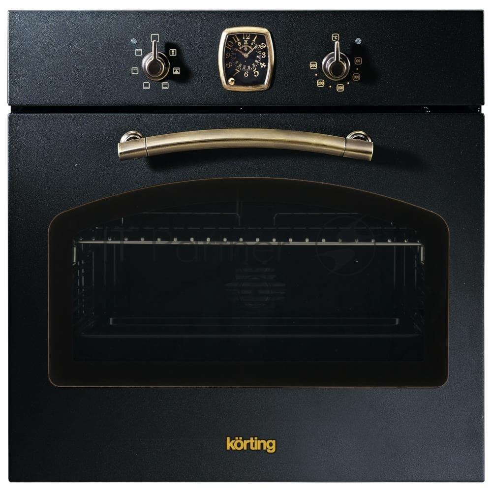 KORTING Korting Встраиваемая электрическая духовка Korting OKB 460 RN/59.8 х 59