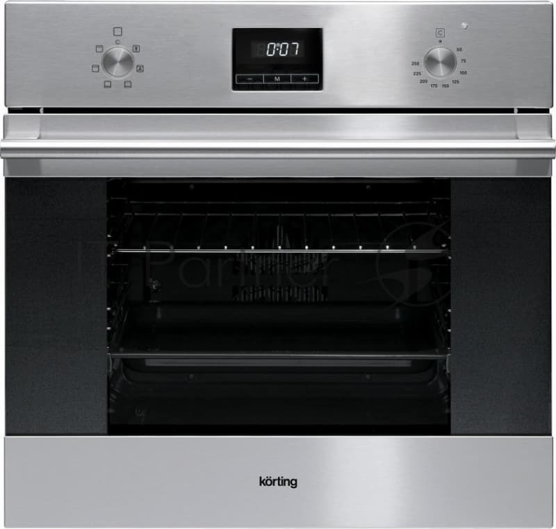 KORTING Korting Встраиваемая электрическая духовка Korting OKB 760 FX / 59.8 х 59