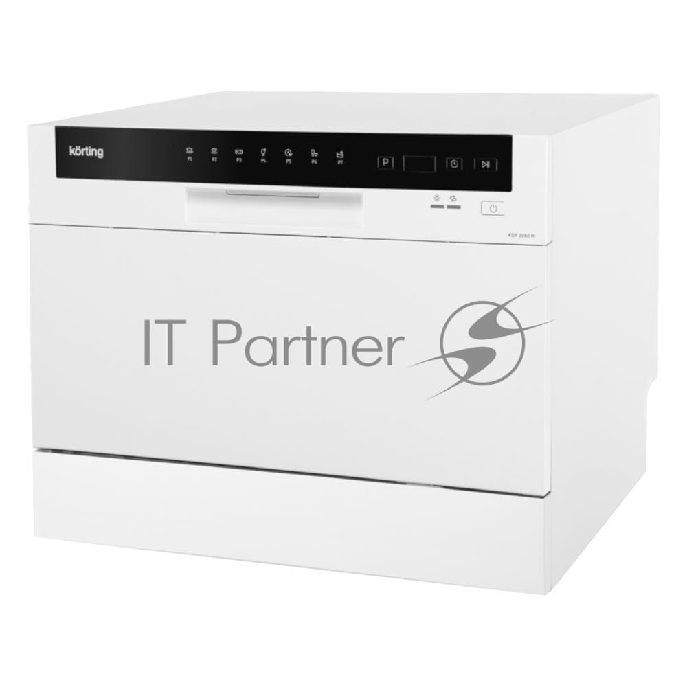 KORTING Korting Посудомоечная машина Korting KDF 2050 W, белый