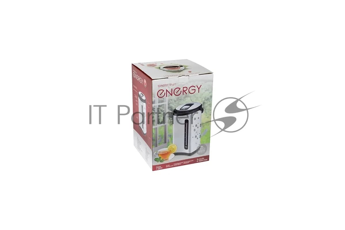 Energy Термопот Energy TP-617 (280302)