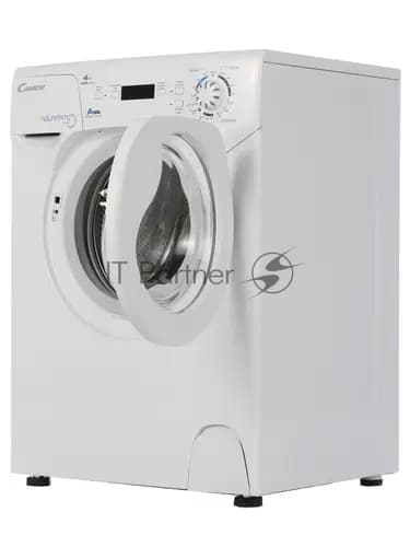 CANDY CANDY Стиральная машина Candy AQUA 114D2-07 белый, загр
