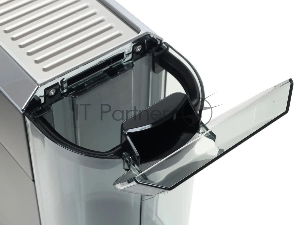 DELONGHI DeLonghi Кофеваркa рожковая DeLonghi EC 685 BK черный, исп