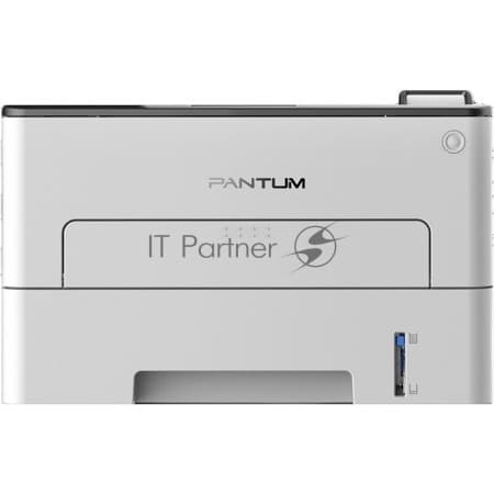 PANTUM PANTUM Принтер лазерный Pantum P3300DN, А4