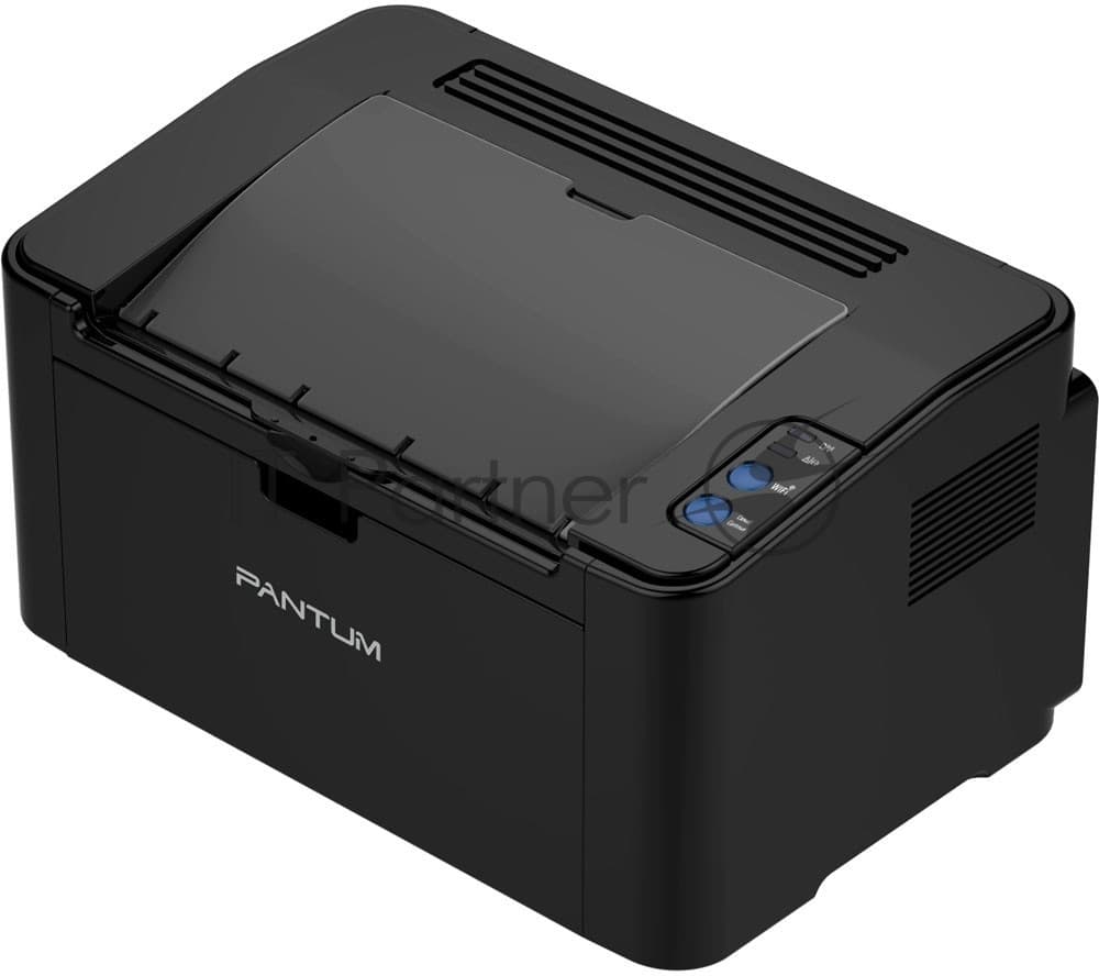 PANTUM PANTUM Принтер лазерный Pantum P2500, А4