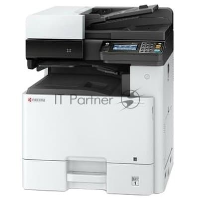 МФУ Kyocera Ecosys M8130cidn — фото 2