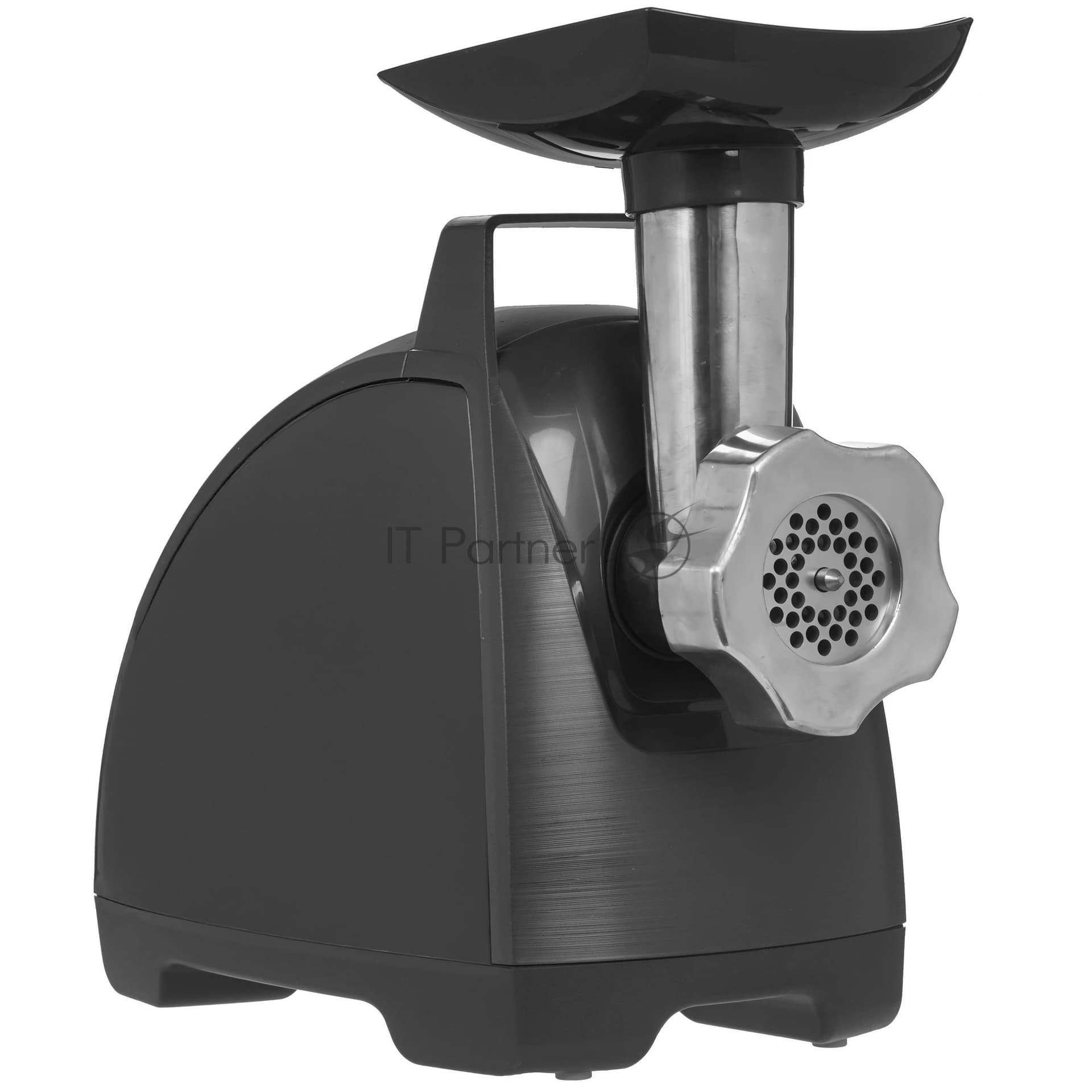 MOULINEX Moulinex Мясорубка электрическая Moulinex ME682832 черный