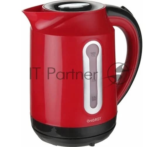 ENERGY Energy Чайник Energy E-210 1.7 л пластик