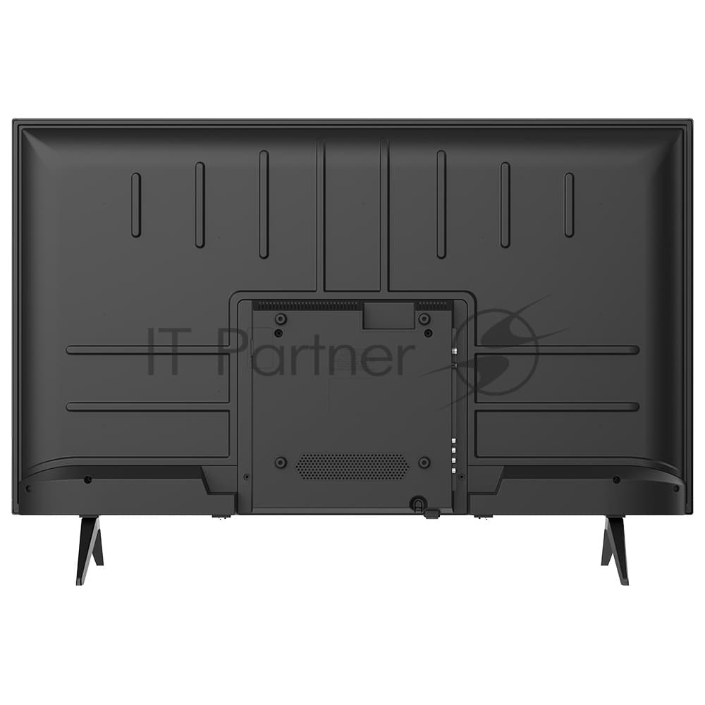 Polarline Телевизор PolarLine 40" 40PL11TC-SM (YY) черный LED FHD 50Hz Smart 1GB/16GB rev2