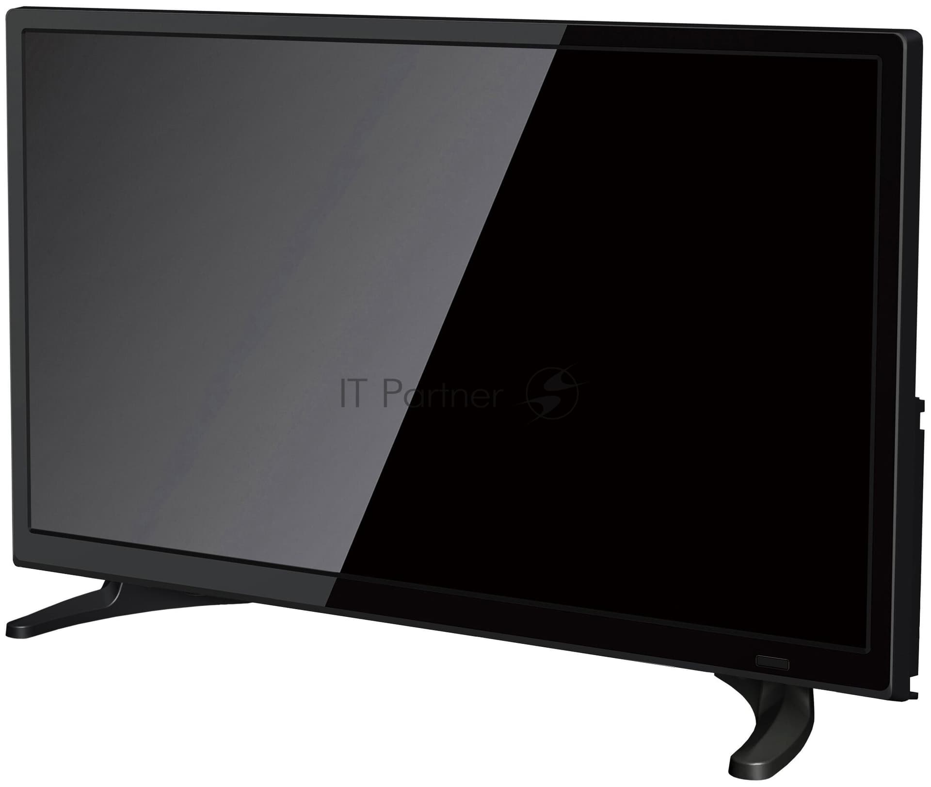 Asano Телевизор Asano 24" 24LH1010T черный LED HD 60Hz