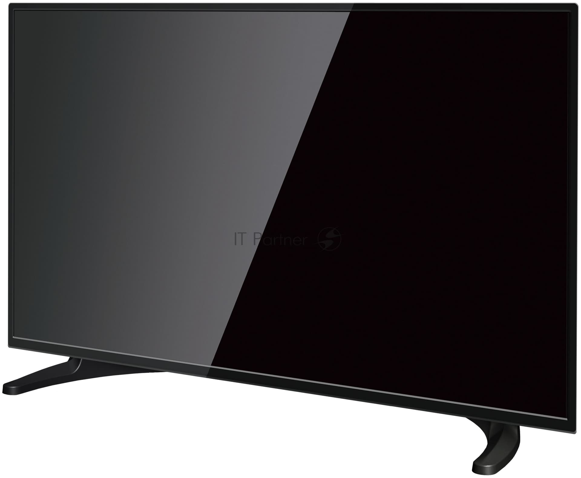 Asano Телевизор Asano 32" 32LH1010T черный LED HD 60Hz