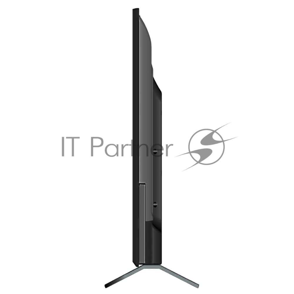 Polarline Телевизор PolarLine 32" 32PL13TC-SM (U) черный LED HD 50Hz Smart TV 1GB/8GB