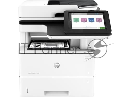 HEWLETT-PACKARD Hewlett-Packard МФУ лазерное HP LaserJet Enterprise M528f (1PV65A), A4
