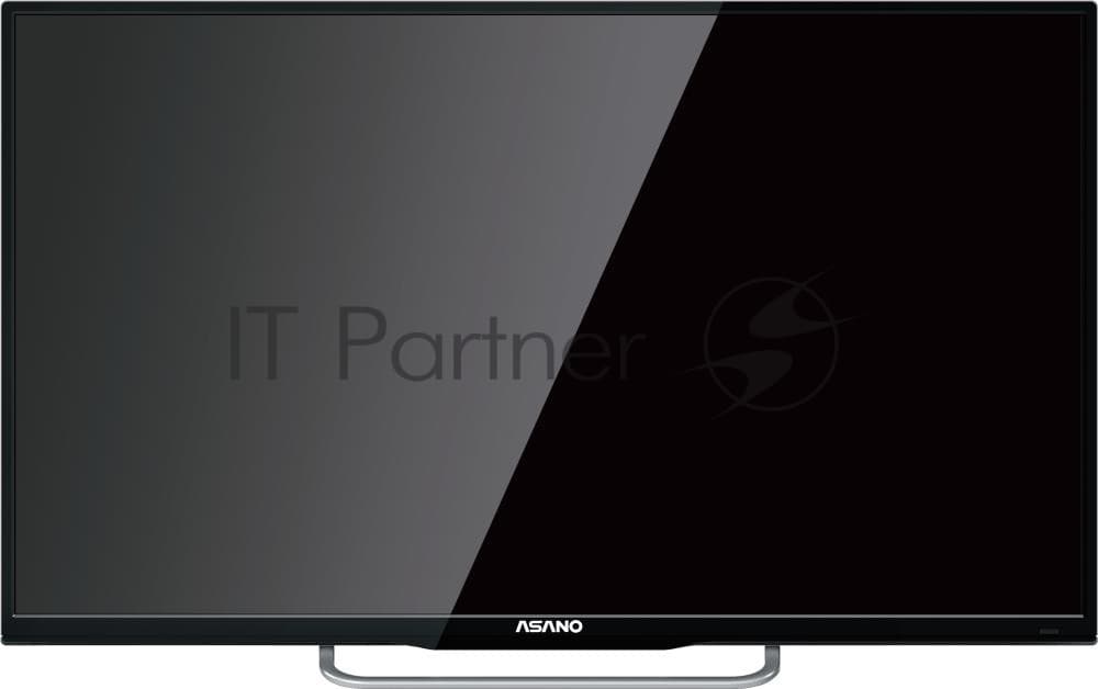 Asano Телевизор Asano 32" 32LH7030S черный LED HD 60Hz Android TV