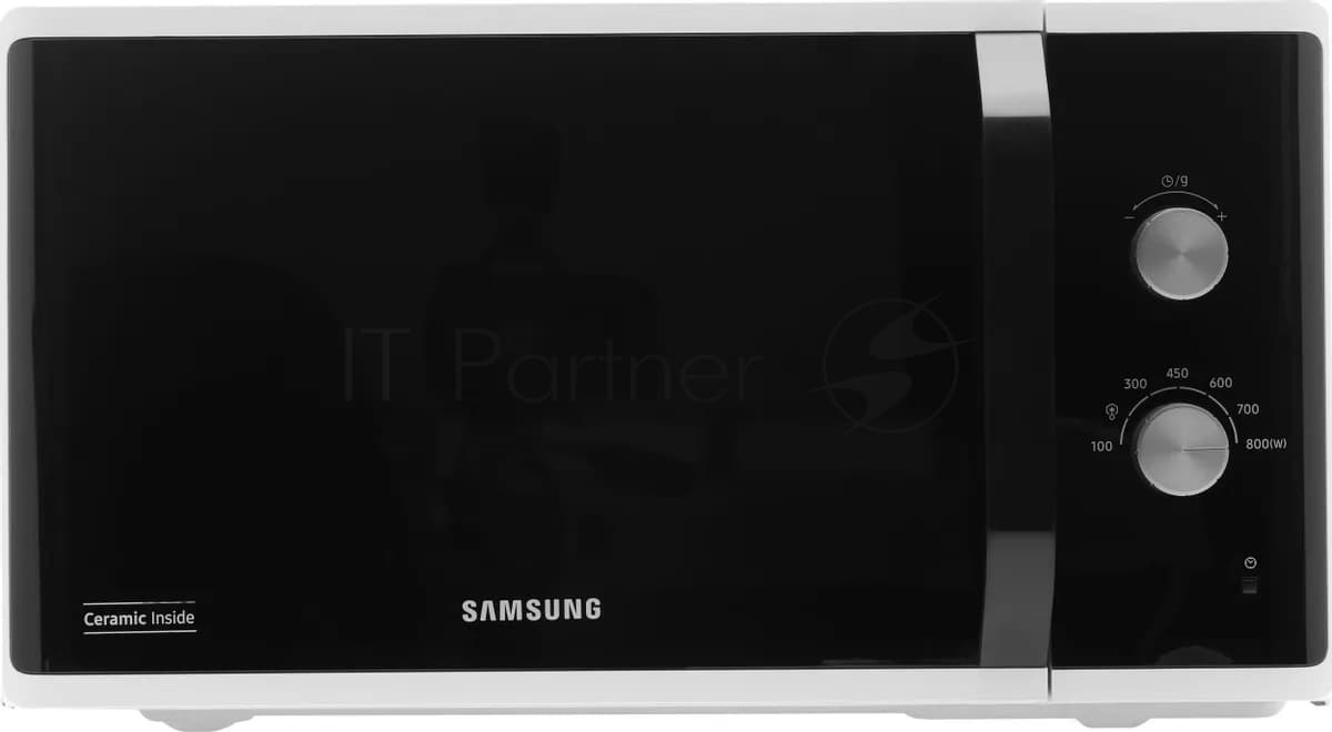 SAMSUNG Samsung Микроволновая печь Samsung MS23K3614AW белый, 23 л
