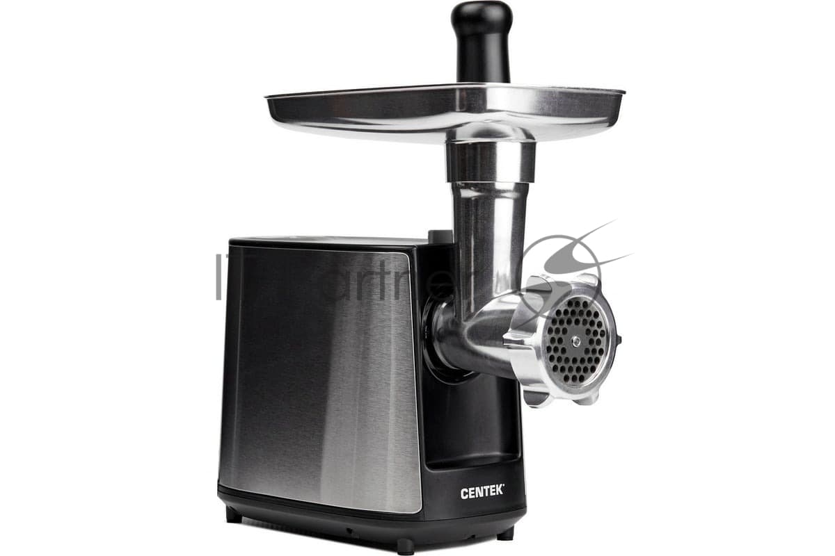 CENTEK CENTEK Мясорубка электрическая Centek CT-1617 серый