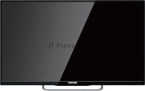 Asano Телевизор Asano 32" 32LF1130S черный LED FHD 60Hz