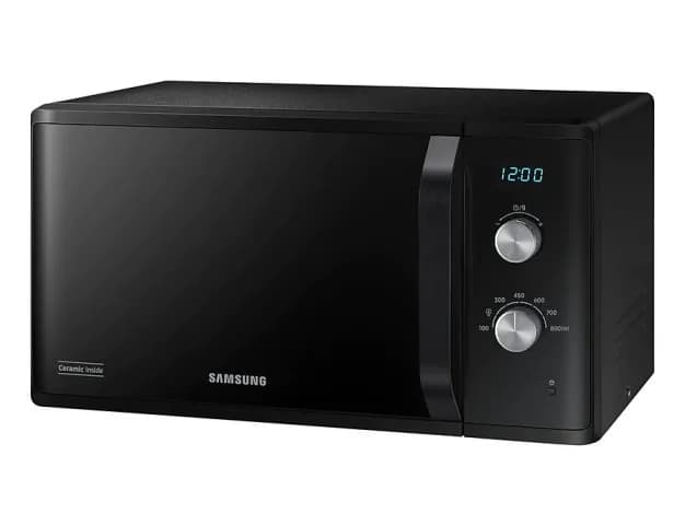 Микроволновые печи SAMSUNG MS-23K3614AK 800Вт, 23л, черный — фото 5