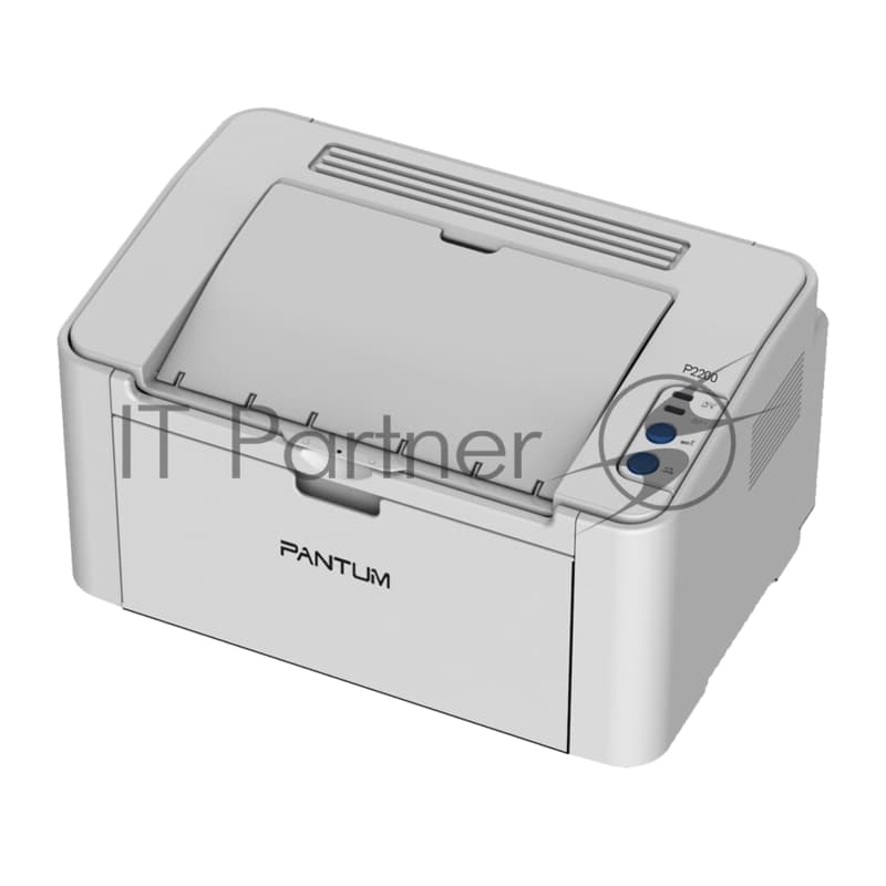 PANTUM PANTUM Принтер лазерный Pantum P2200, A4