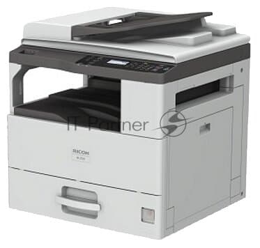 RICOH Ricoh МФУ лазерное Ricoh M 2701 (418118), A3