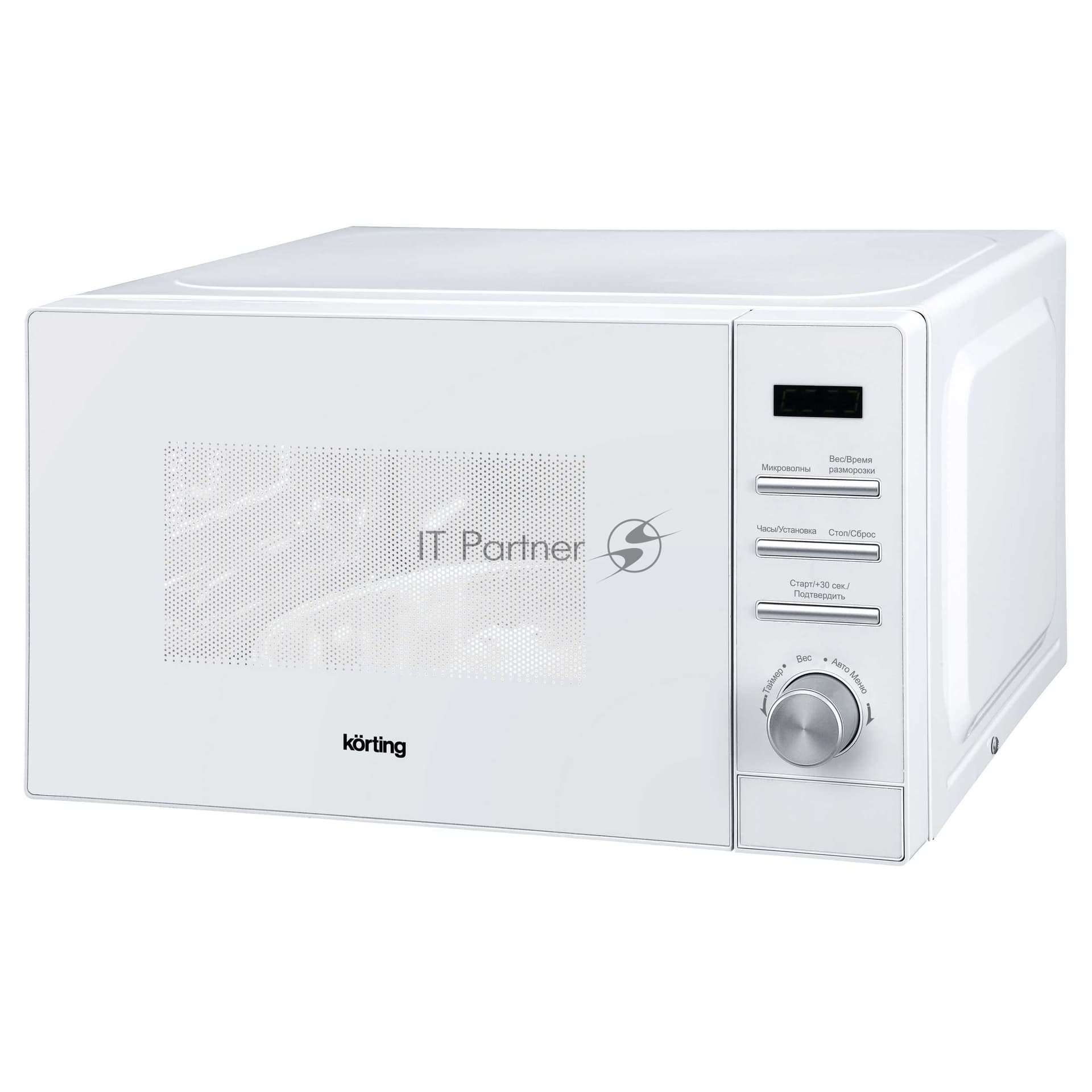 KORTING Korting Микроволновая печь Korting KMO 820 GW белый, 20 л