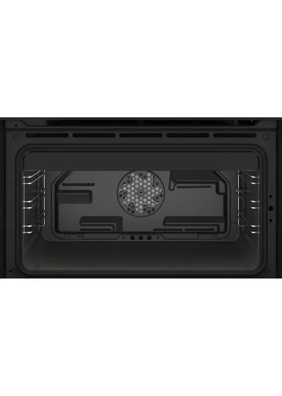 Электрический духовой шкаф BEKO BCE12300X Компактный — фото 3