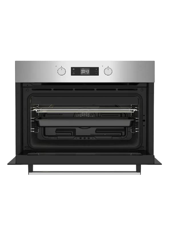 Электрический духовой шкаф BEKO BCE12300X Компактный — фото 5
