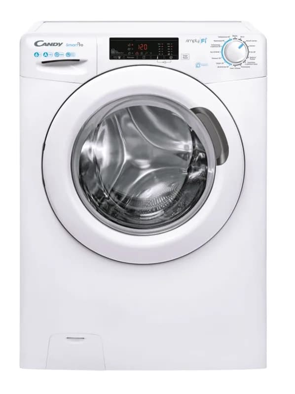 Стиральная машина CANDY CSO34 106 T1\2-07 Smart Pro