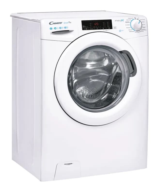 Стиральная машина CANDY CSO34 106 T1\2-07 Smart Pro — фото 2