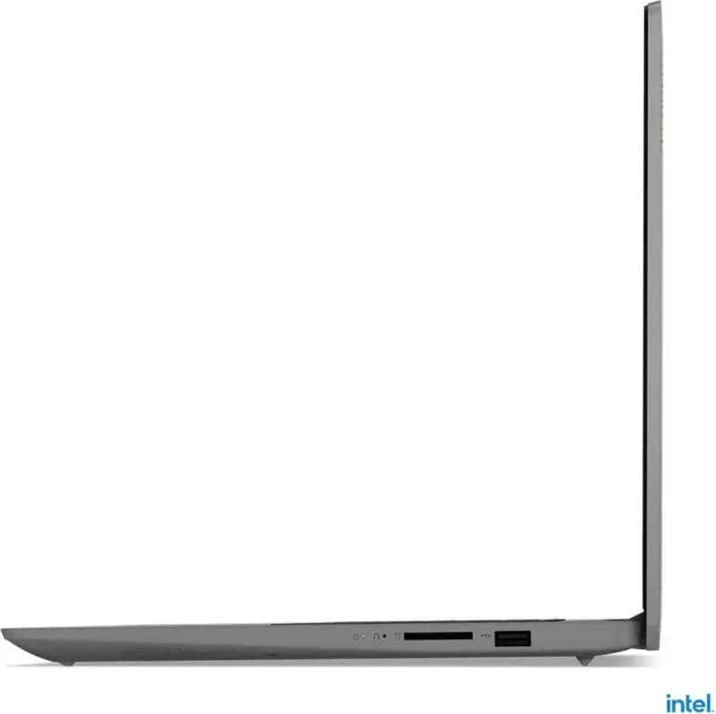 Ноутбук Lenovo IdeaPad 3 15IAU7 (82RK0170RK) 15.6"FHD, IPS,Core i5-1235U 10C ,8GB,SSD 256GB, DOS — фото 5