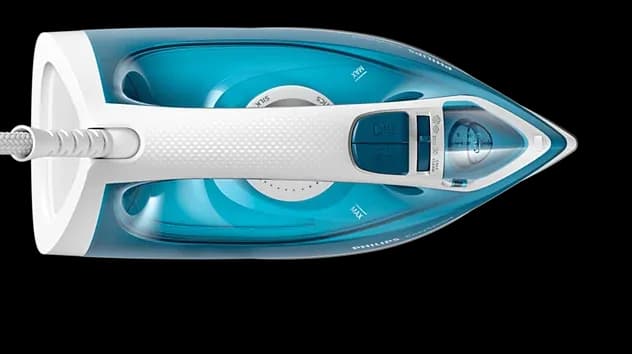 Утюг Philips GC1744/20 — фото 2