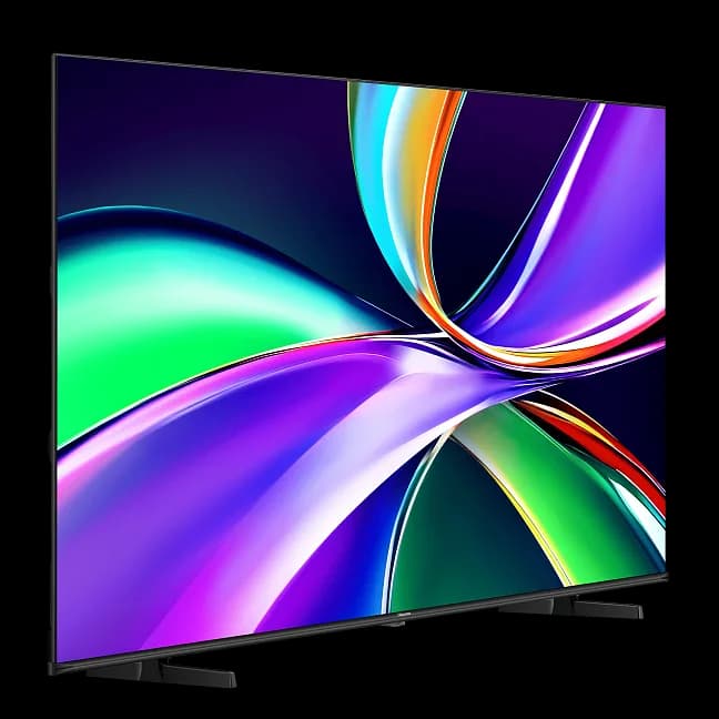 Телевизор 50" HISENSE 50 E7 Q Qled,Smart,UHD,4K — фото 3
