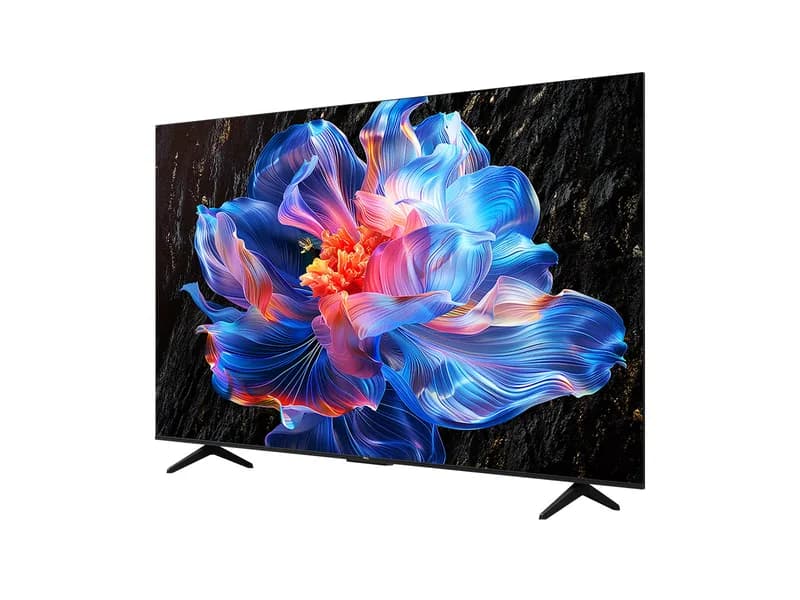 Телевизор 75" TCL 75 P6 K Smart,UHD,4K,Wi-Fi — фото 2