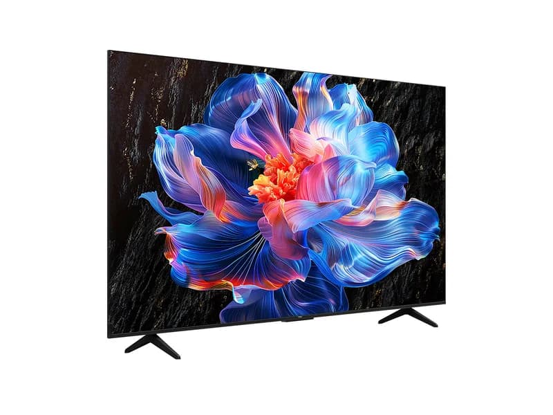 Телевизор 75" TCL 75 P6 K Smart,UHD,4K,Wi-Fi — фото 3