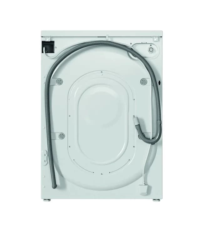 Стиральная машина INDESIT IWSD 6105 CIS L — фото 4