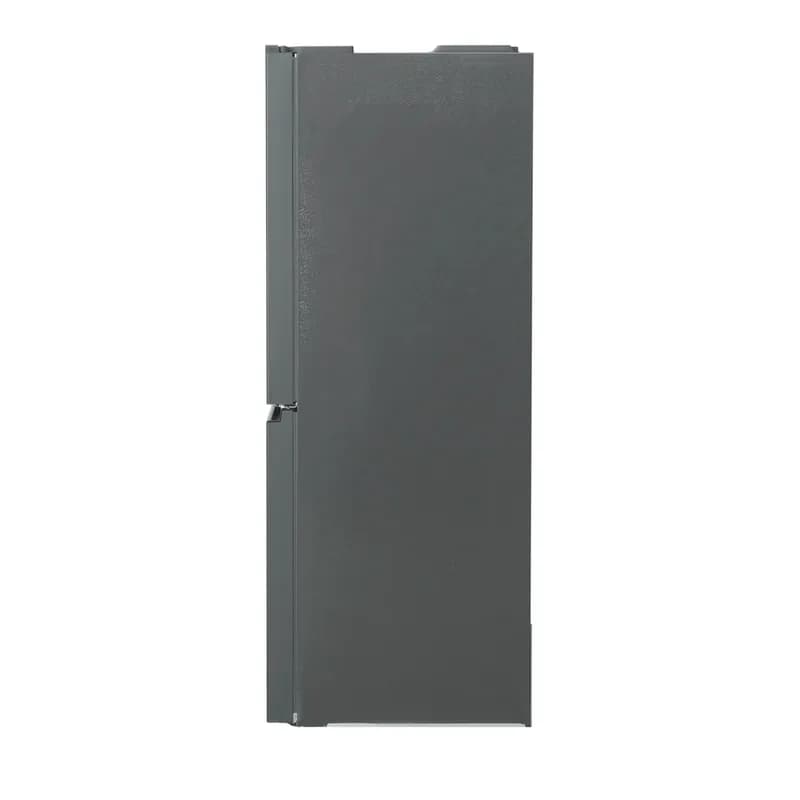 Холодильник Centek CT-1742 Gray Stone 415л (148л/267л)> 782х630х1825мм текстура камень, 4 двери А++ — фото 3