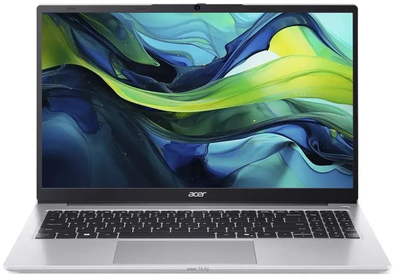 Ноутбук Acer Aspire Lite AL15-41P (NX.J99CD.001)  Ryzen 7 5700U 8C/16GB/1024GB/15.6 IPS/DOS