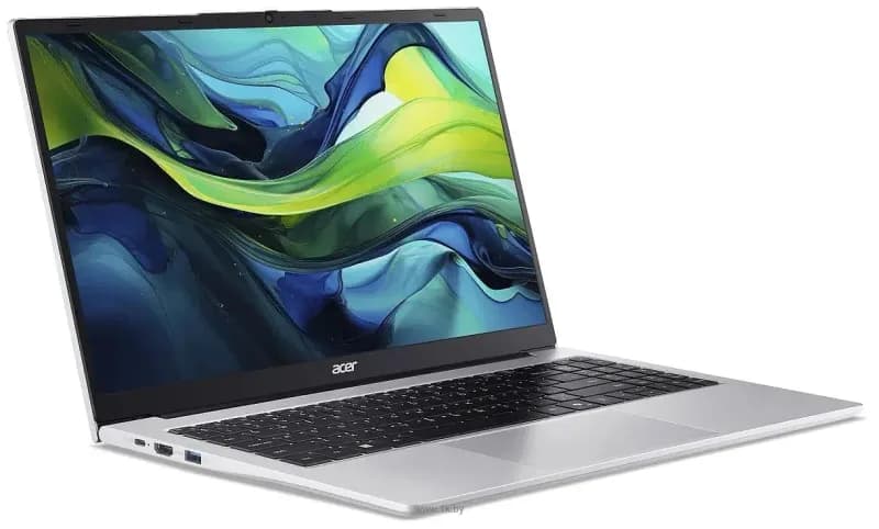 Ноутбук Acer Aspire Lite AL15-41P (NX.J99CD.001)  Ryzen 7 5700U 8C/16GB/1024GB/15.6 IPS/DOS — фото 2