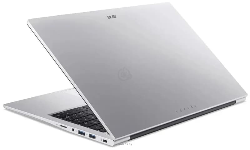 Ноутбук Acer Aspire Lite AL15-41P (NX.J99CD.001)  Ryzen 7 5700U 8C/16GB/1024GB/15.6 IPS/DOS — фото 5