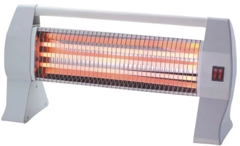 Обогреватель инфракрасный NEOCLIMA NQH-1.2i 1200Вт — фото 2