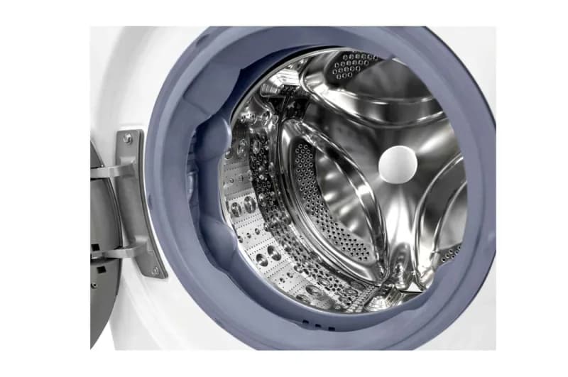 Стирально-сушильная машина LG F2V7FR1W 9/5кг AI DD — фото 4