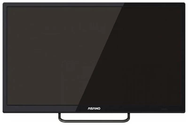 Телевизор 24" ASANO 24LH1110T — фото 2