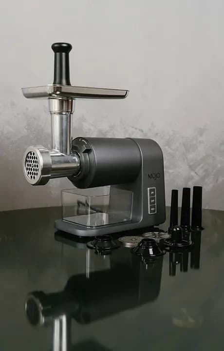 Мясорубка MOJO MMG-2000