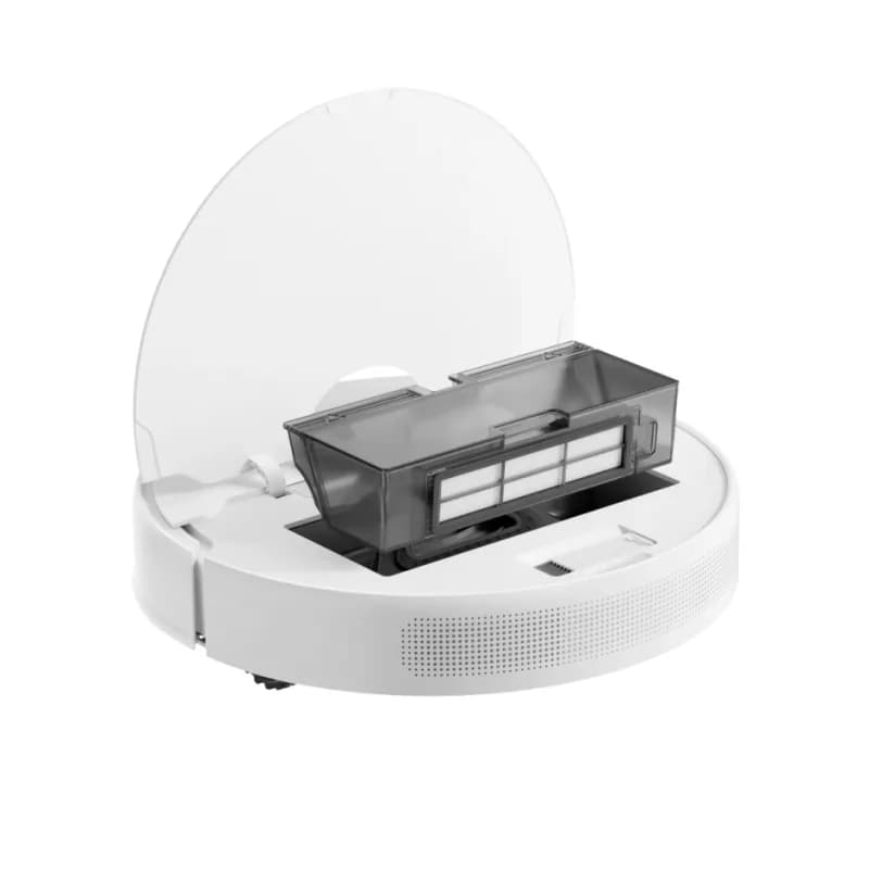 Робот-пылесос Dreame Bot D9 Max Gen2 White-RU — фото 3
